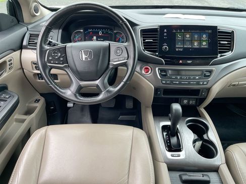 Used 2020 Honda Pilot EX-L image 9