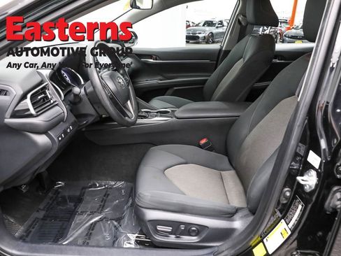 Used 2024 Toyota Camry LE image 14