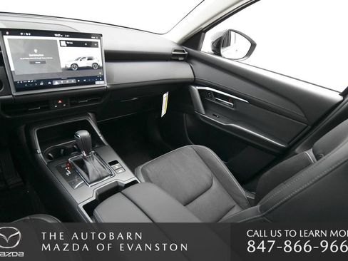 New 2026 MAZDA CX-5 Preferred AWD/4WD image 28