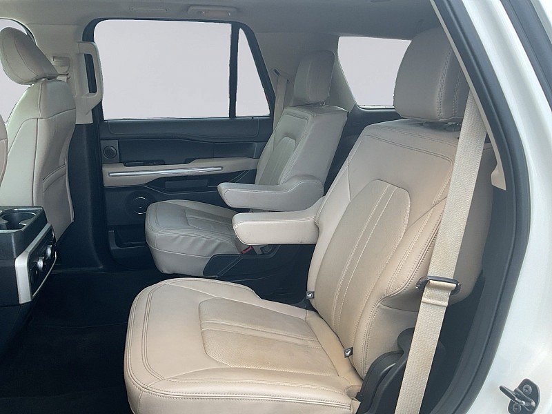 Used 2022 Ford Expedition Limited AWD/4WD image 11