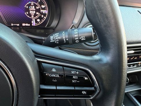 Used 2024 MAZDA CX-90 Plug-In Hybrid w/ Preferred image 13