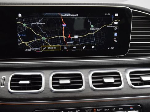Certified 2023 Mercedes-Benz GLE 350 image 27