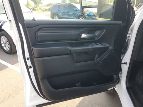 New 2025 RAM 1500 Tradesman w/ Night Edition image 5