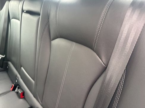 Used 2021 Alfa Romeo Giulia Ti w/ Active Assist 2 Package TI image 50