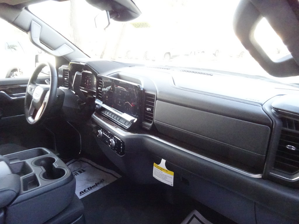 Used 2026 GMC Sierra 1500 Elevation AWD/4WD image 16