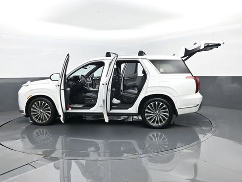 Used 2023 Hyundai Palisade Calligraphy AWD/4WD image 36