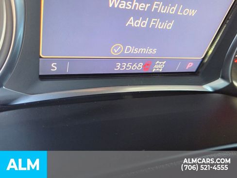 Used 2020 GMC Acadia AT4 w/ LPO, Floor Liner Package AWD/4WD image 31