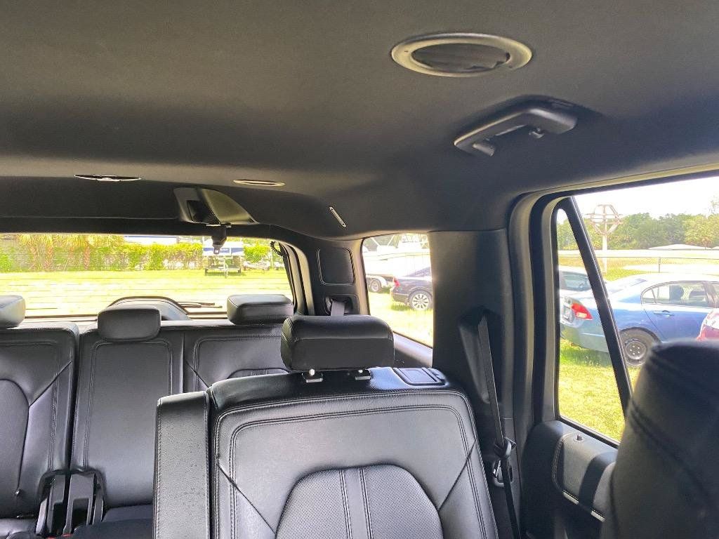 Used 2019 Ford Expedition Limited RWD image 35