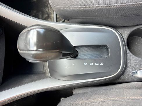 Used 2021 Chevrolet Trax LS w/ Tint and Cruise Package AWD/4WD image 16