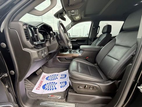 Used 2023 Chevrolet Silverado 1500 RST w/ Convenience Package II image 30