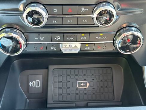 Certified 2026 Ford F150 Tremor w/ Bed Utility Package AWD/4WD image 36