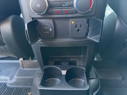 Certified 2022 Ford Explorer Limited image 20