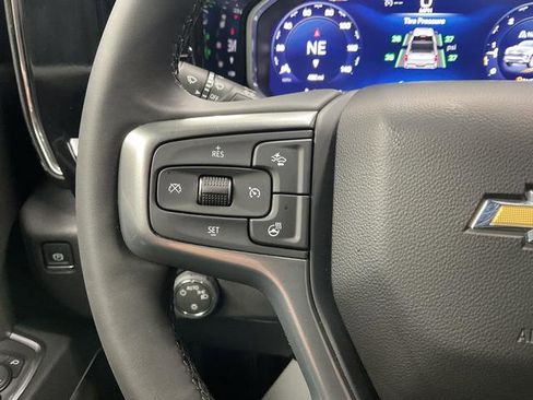 New 2026 Chevrolet Silverado 1500 LT AWD/4WD image 19