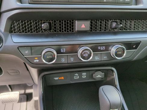 Certified 2024 Honda CR-V EX image 28