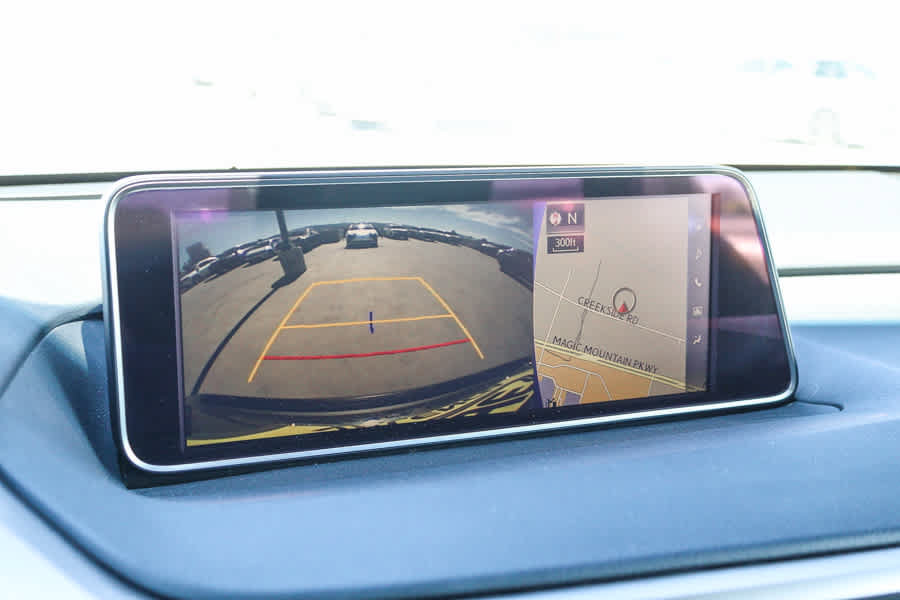 Used 2019 Lexus RX 350 FWD w/ Navigation Package image 25