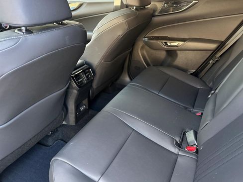 Used 2024 Lexus NX 350 AWD w/ Vision Package image 16