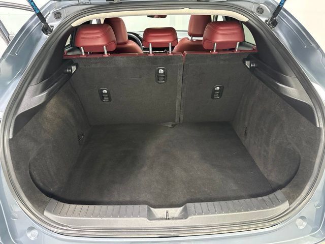 Used 2022 MAZDA CX-30 AWD 2.5 S w/ Preferred Package image 27