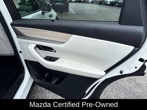 Used 2026 MAZDA CX-90 3.3 Turbo w/ Premium Plus Pkg AWD/4WD image 67