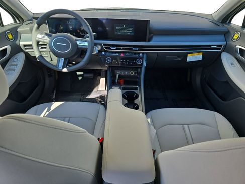 New 2026 Hyundai Sonata SEL AWD/4WD image 9