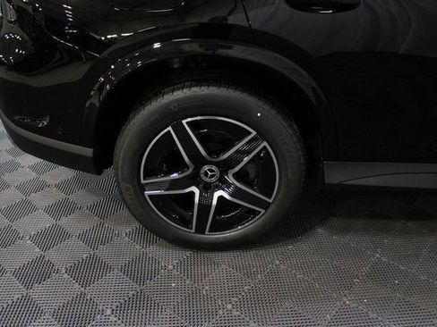 New 2026 Mercedes-Benz GLC 300 4MATIC image 11