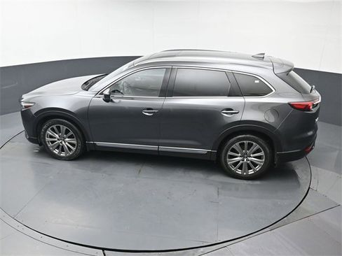 Certified 2023 MAZDA CX-9 Signature image 43