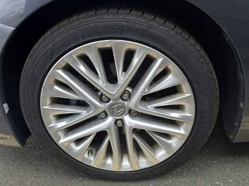 Used 2013 Lexus ES 350 FWD image 6