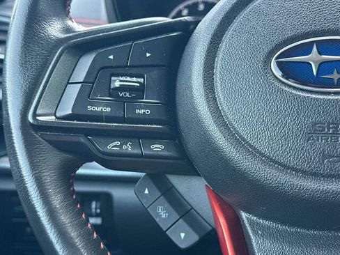 Used 2024 Subaru Forester Sport AWD/4WD image 28