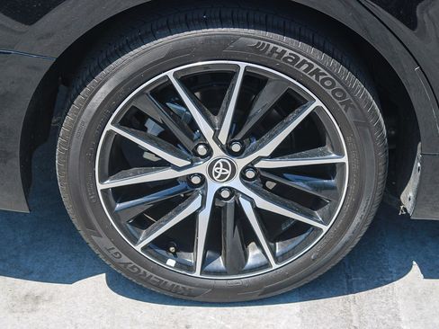 Certified 2023 Toyota Camry SE w/ Convenience Package FWD image 16