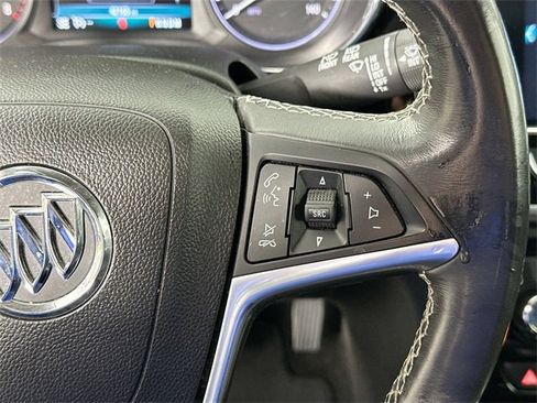 Used 2018 Buick Encore Preferred image 22