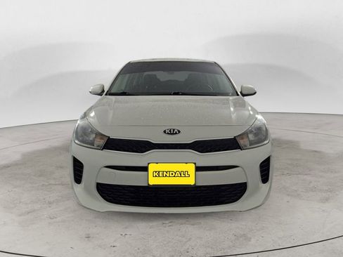 Used 2020 Kia Rio LX image 8