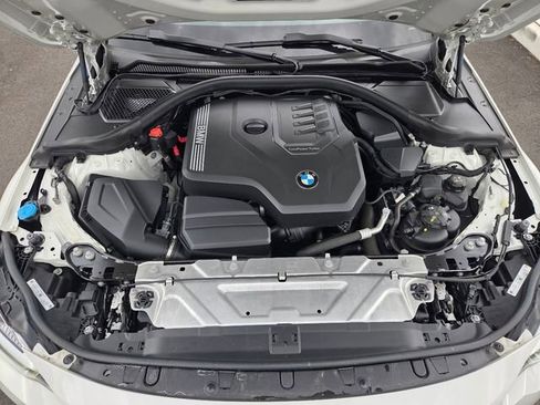 Certified 2023 BMW 230i xDrive Coupe w/ Convenience Package image 22