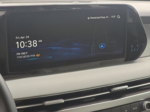 Used 2024 Hyundai Palisade SEL FWD image 18
