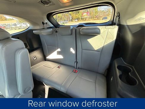 Used 2023 Toyota Highlander XLE image 20