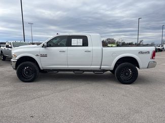 Used 2017 RAM 2500 Laramie video 2