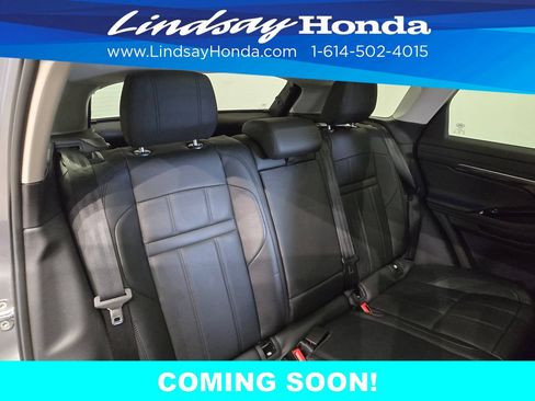 Used 2020 Land Rover Range Rover Evoque S AWD/4WD image 8