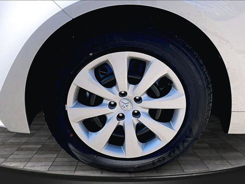 New 2026 Toyota Corolla LE image 11