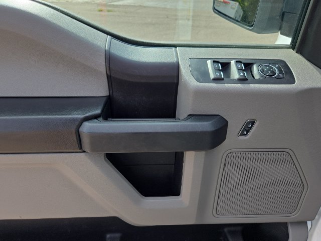 Used 2015 Ford F150 XL w/ XL Power Equipment Group AWD/4WD image 13
