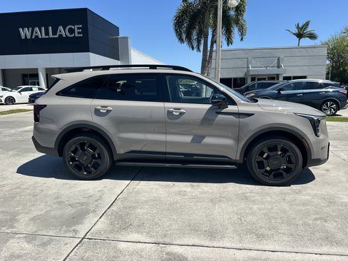 New 2026 Kia Sorento SX AWD/4WD image 5