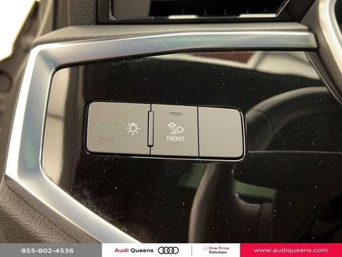 Used 2023 Audi Q3 2.0T Premium Plus w/ Premium Plus Package AWD/4WD image 20
