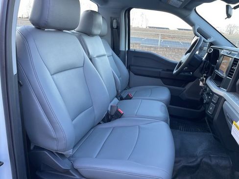 New 2025 Ford F350 XL w/ XL Chrome Package image 48
