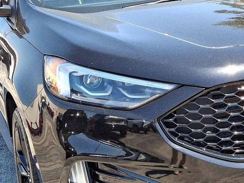 Used 2021 Ford Edge ST w/ Equipment Group 401A AWD/4WD image 10