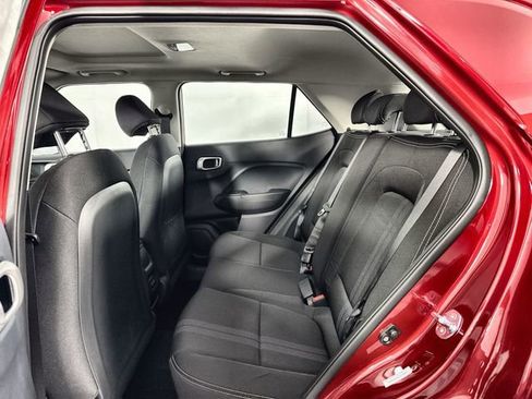 New 2026 Hyundai Venue SEL image 13