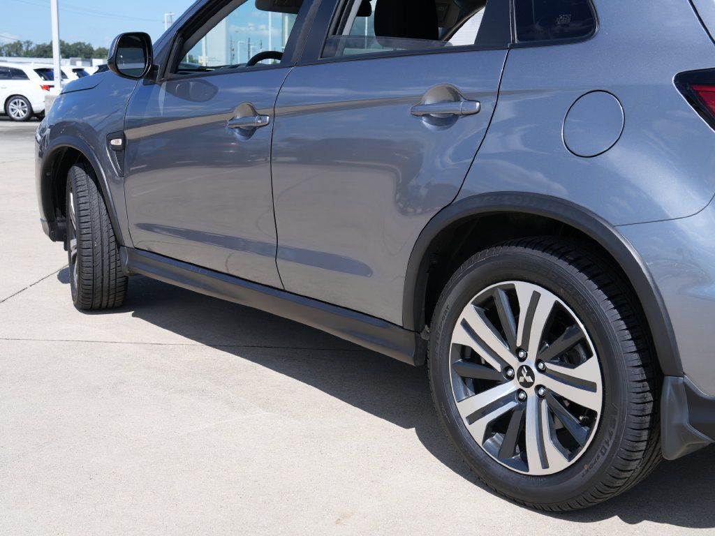 Used 2023 Mitsubishi Outlander Sport AWD image 12
