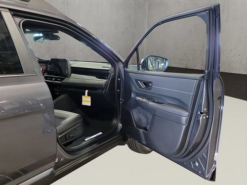 New 2026 Subaru Outback Touring XT AWD/4WD image 19