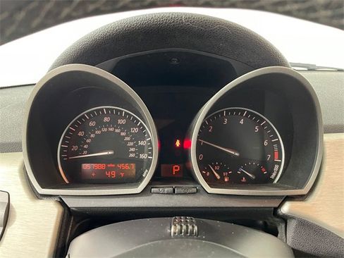 Used 2004 BMW Z4 3.0i image 5