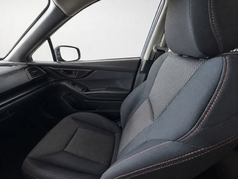 Used 2019 Subaru Crosstrek 2.0i Premium w/ Eyesight System AWD/4WD image 19