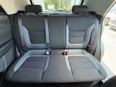 Used 2023 Chevrolet TrailBlazer LT w/ Convenience Package image 15