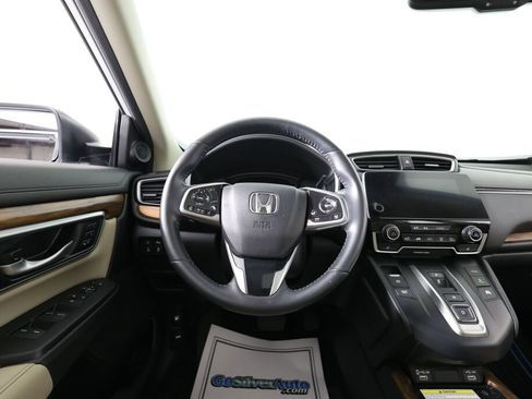 Used 2022 Honda CR-V Touring image 29