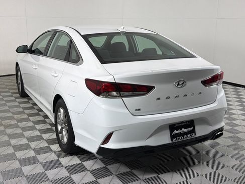 Used 2019 Hyundai Sonata SE image 7