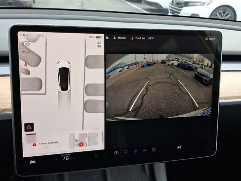 Used 2023 Tesla Model Y Long Range image 16